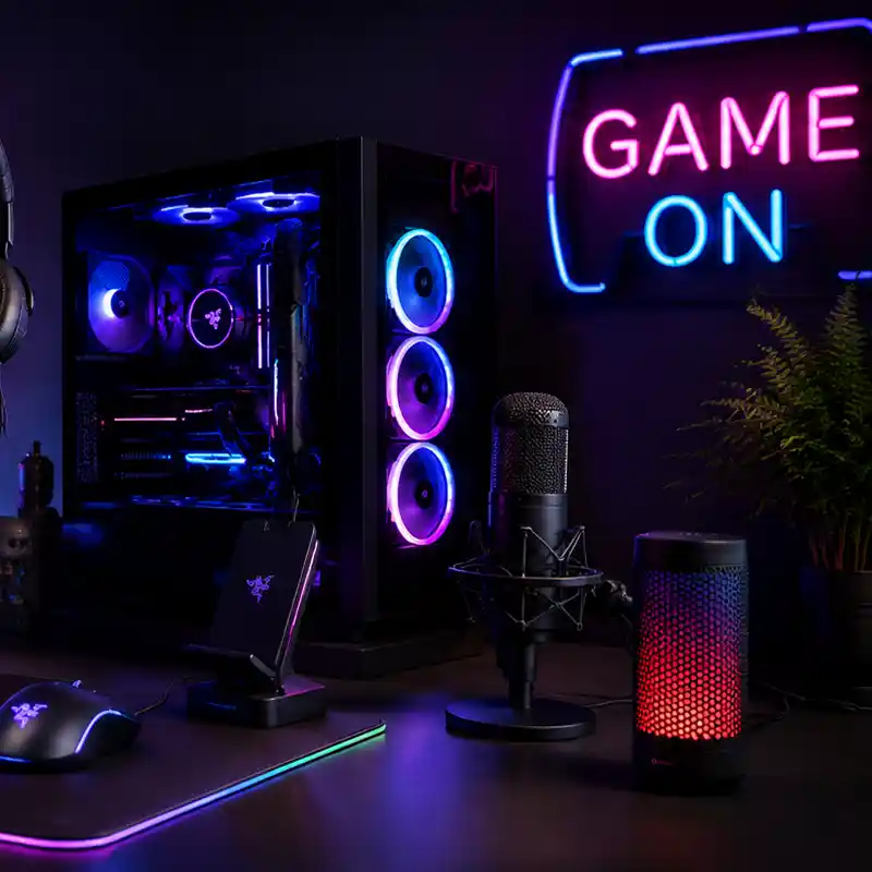 Zona Gaming