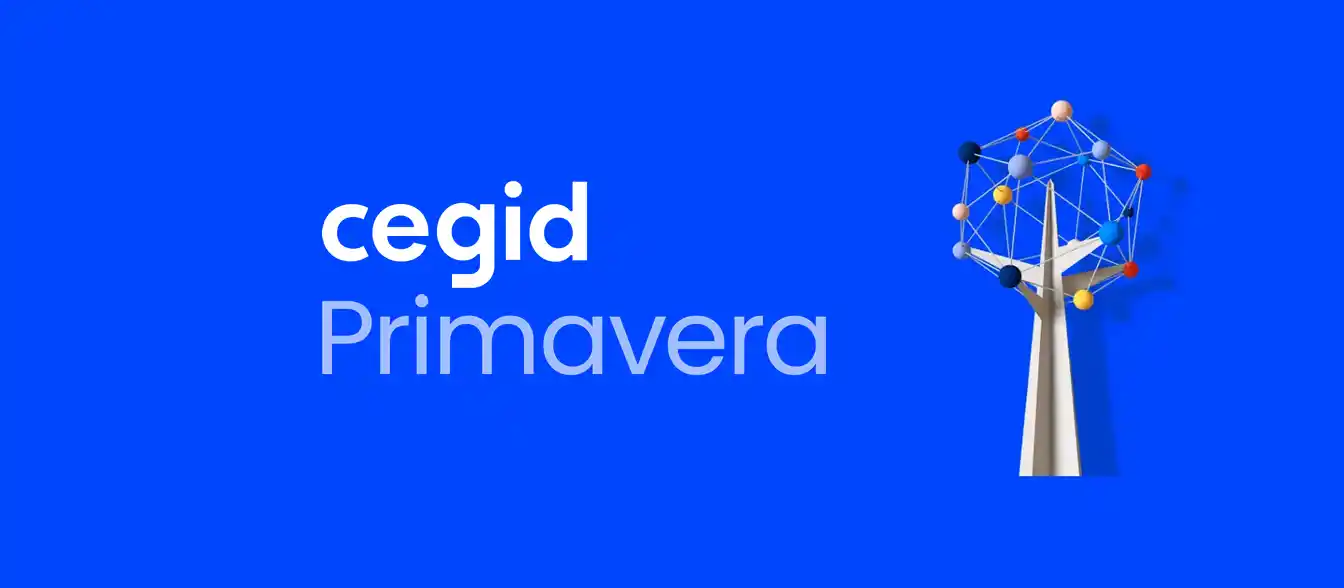 Assistência Cegid Primavera para empresas: apoio técnico rápido e especializado