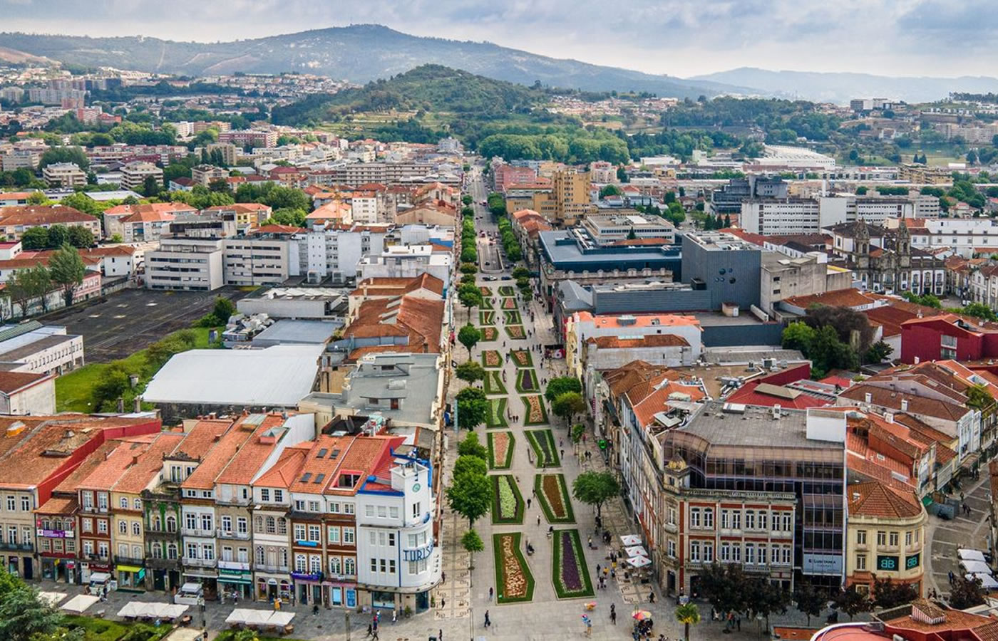 Entregas em Braga em 24h | Tinteiros, Toners e Material de Escritório