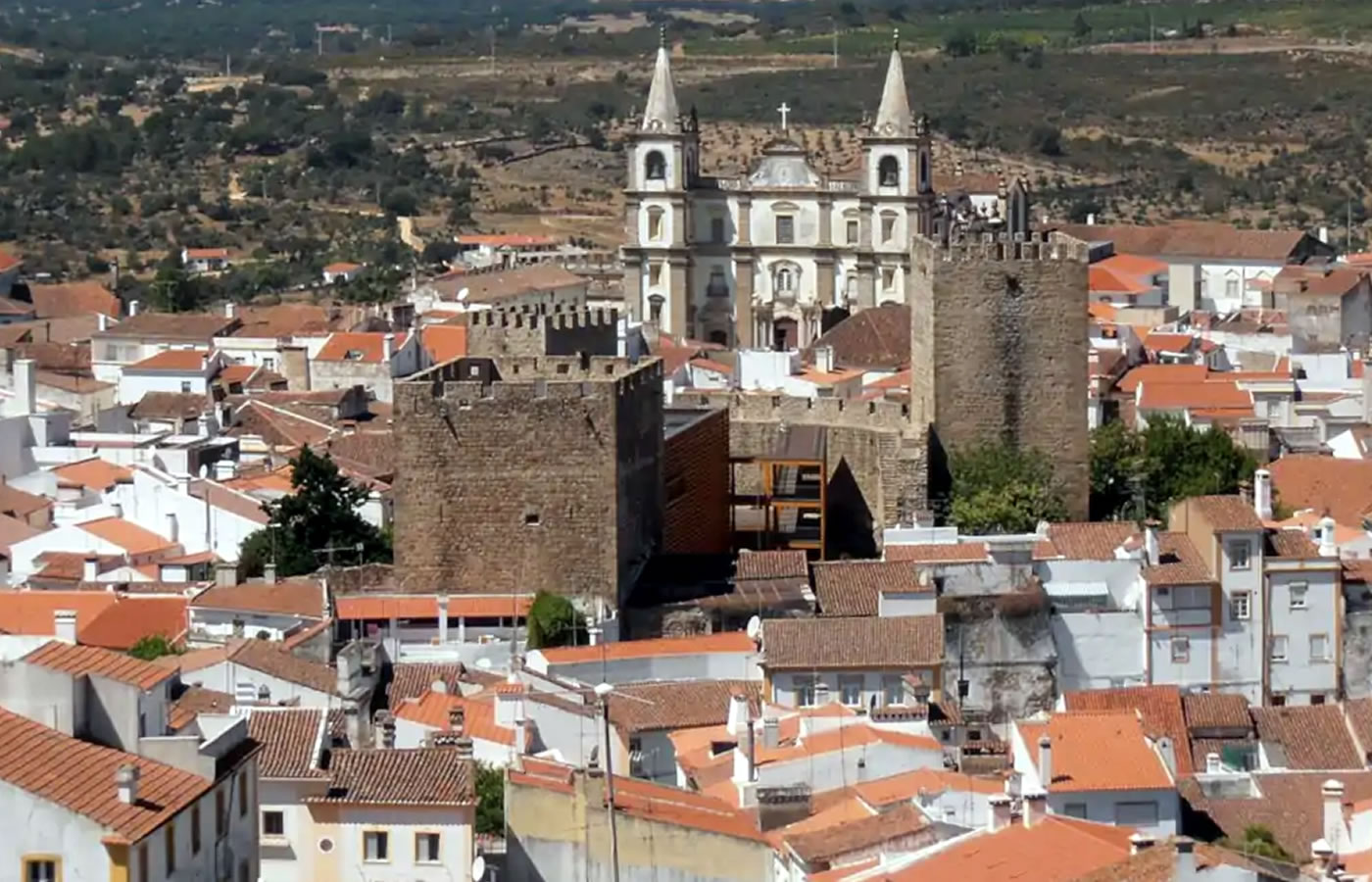 Entregas em Portalegre em 24h | Tinteiros, Toners e Material de Escritório