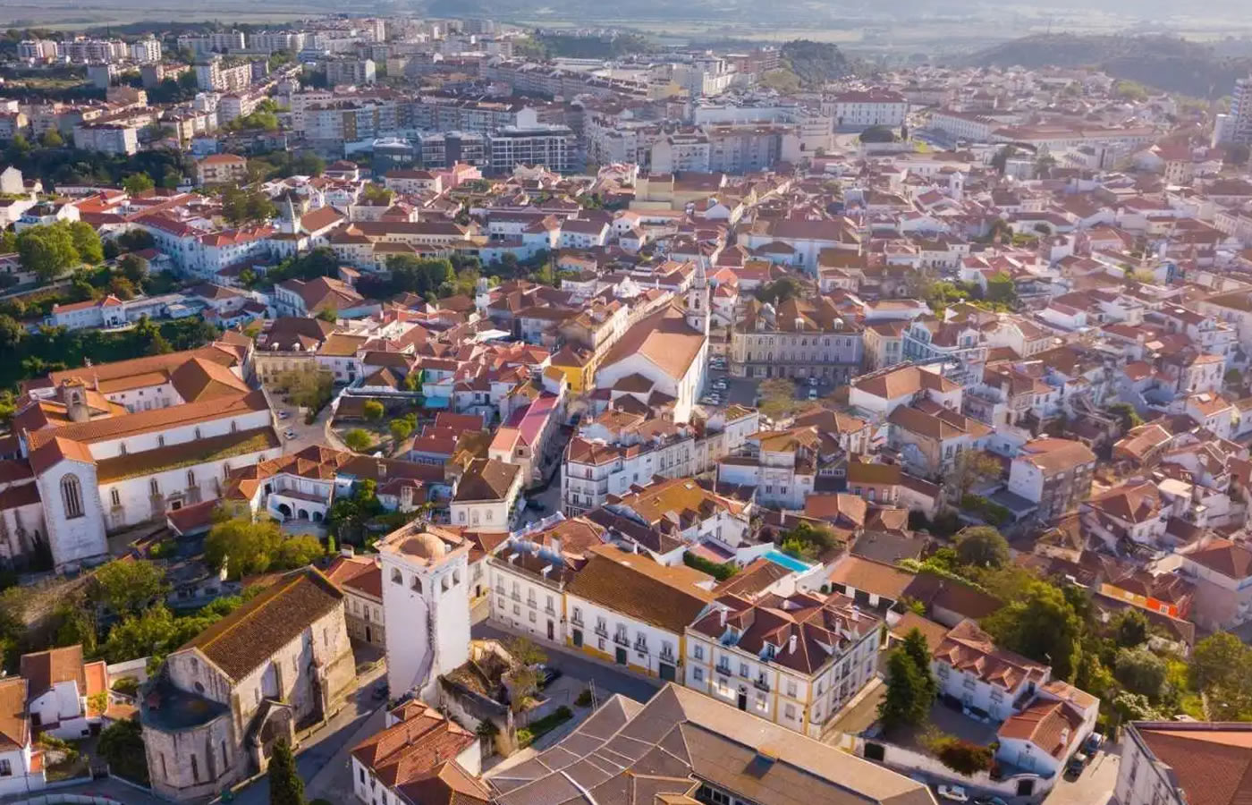 Entregas em Santarém em 24h | Tinteiros, Toners e Material de Escritório