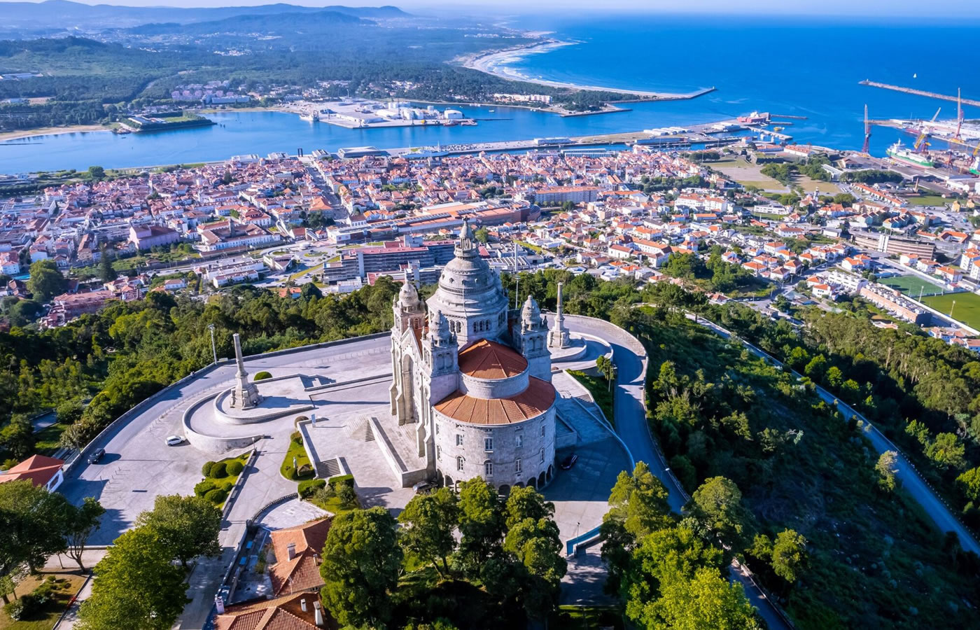 Entregas em Viana do Castelo em 24h | Tinteiros, Toners e Material de Escritório
