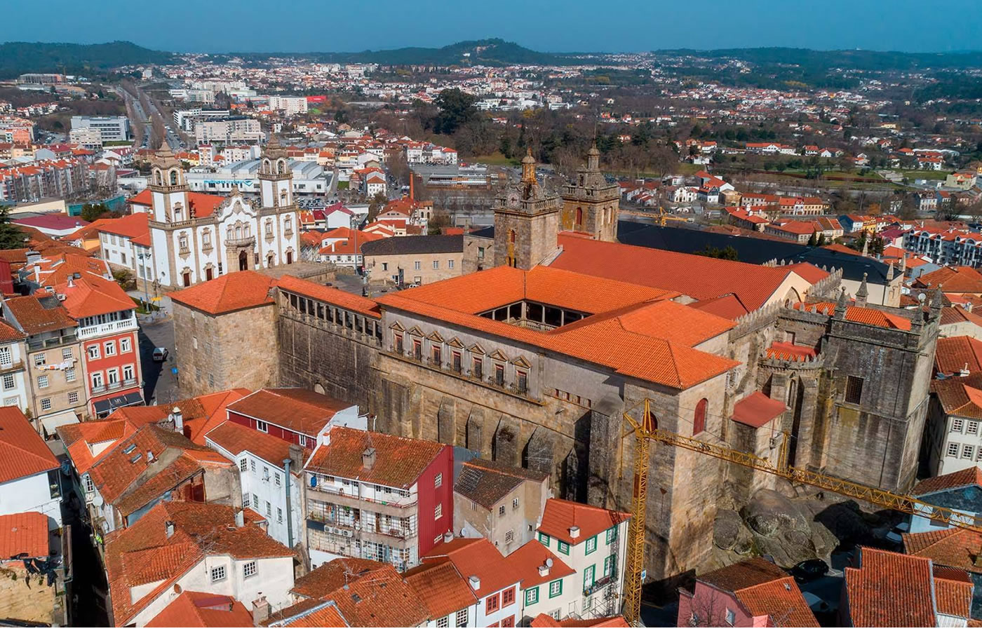 Entregas em Viseu em 24h | Tinteiros, Toners e Material de Escritório