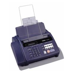 Brother Fax 910