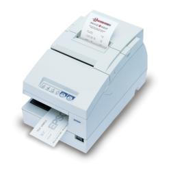 Epson TM-H 5000 II
