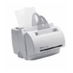 HP LaserJet 1100 A