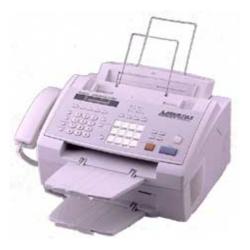 Brother Intellifax 3750