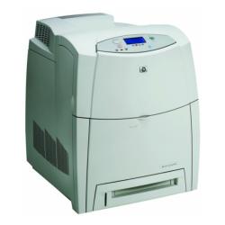 HP Color LaserJet 4600 HDN