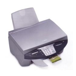 Canon Multipass C 600 F