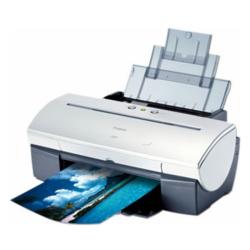 Canon I 850