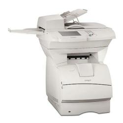 Lexmark X 632 MFP
