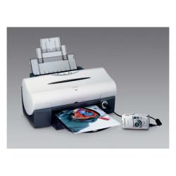Canon I 560