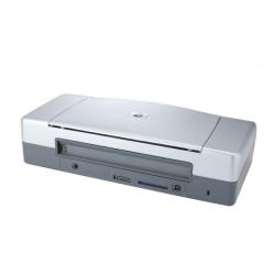 HP DeskJet 450 WBT