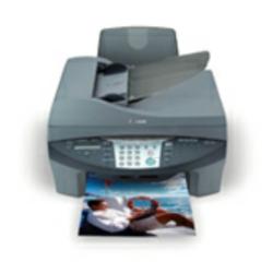 Canon Multipass MP 730