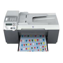 HP OfficeJet 5505