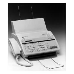 Brother Fax 1020 Plus