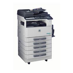 Konica Minolta DI 2011