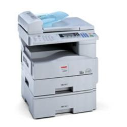 Ricoh Aficio 1515 mf