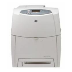 HP Color LaserJet 4650 DN