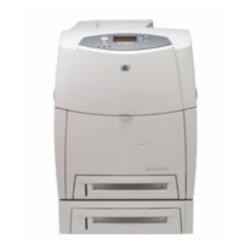 HP Color LaserJet 4650 DTN