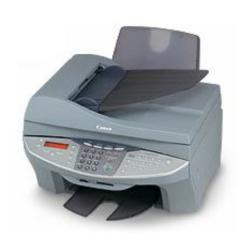 Canon Smartbase MP 740