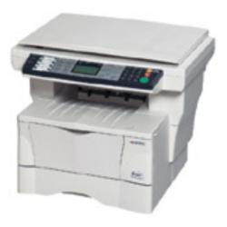 Kyocera FS-1018 MFP