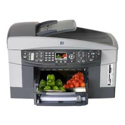 HP OfficeJet 7410