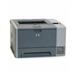 HP LaserJet 2410 N