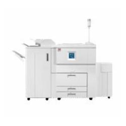 Ricoh Aficio AP 900
