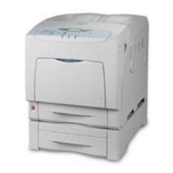 Ricoh Aficio CL 4000 hdn