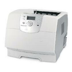 Lexmark Optra T 644