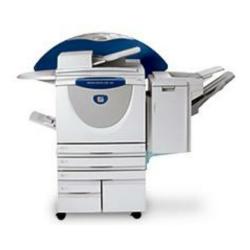 Xerox WorkCentre Pro 165