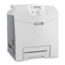 Lexmark Optra C 520 N