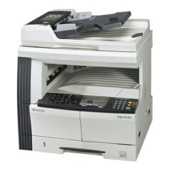 Kyocera KM 2035