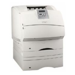 Lexmark T 632 Dtnf