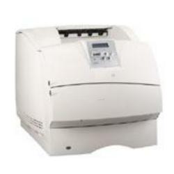 Lexmark T 634 N