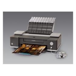 Canon Pixma IX 5000