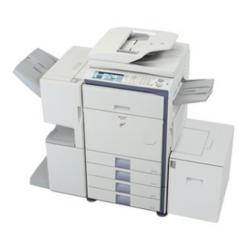 Sharp MX-4500 N