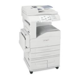 Lexmark X 854 E MFP