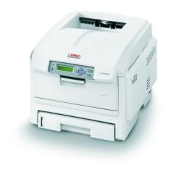 Oki C 5800 N