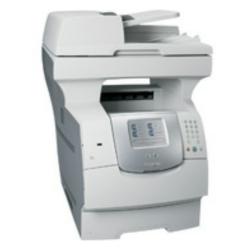 Lexmark X 642 E