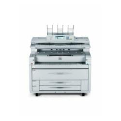 Ricoh Aficio 480 w