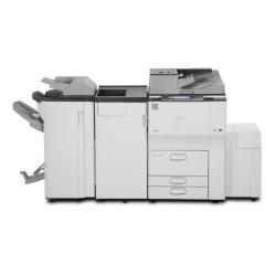 Ricoh Aficio MP 5500 sp