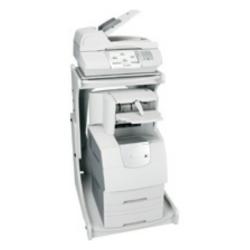 Lexmark X 646 EF