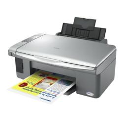 Epson Stylus DX 5050