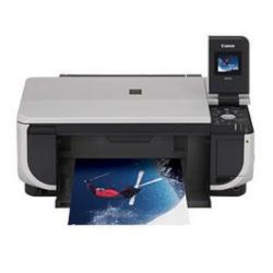 Canon Pixma MP 510