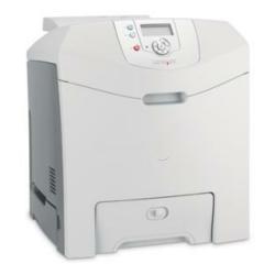 Lexmark C 530 DN