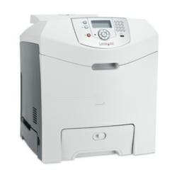 Lexmark C 534 DTN