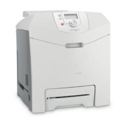 Lexmark Optra C 530