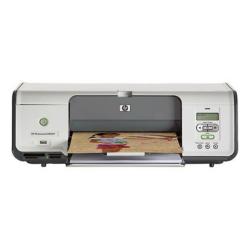 HP PhotoSmart D 5065